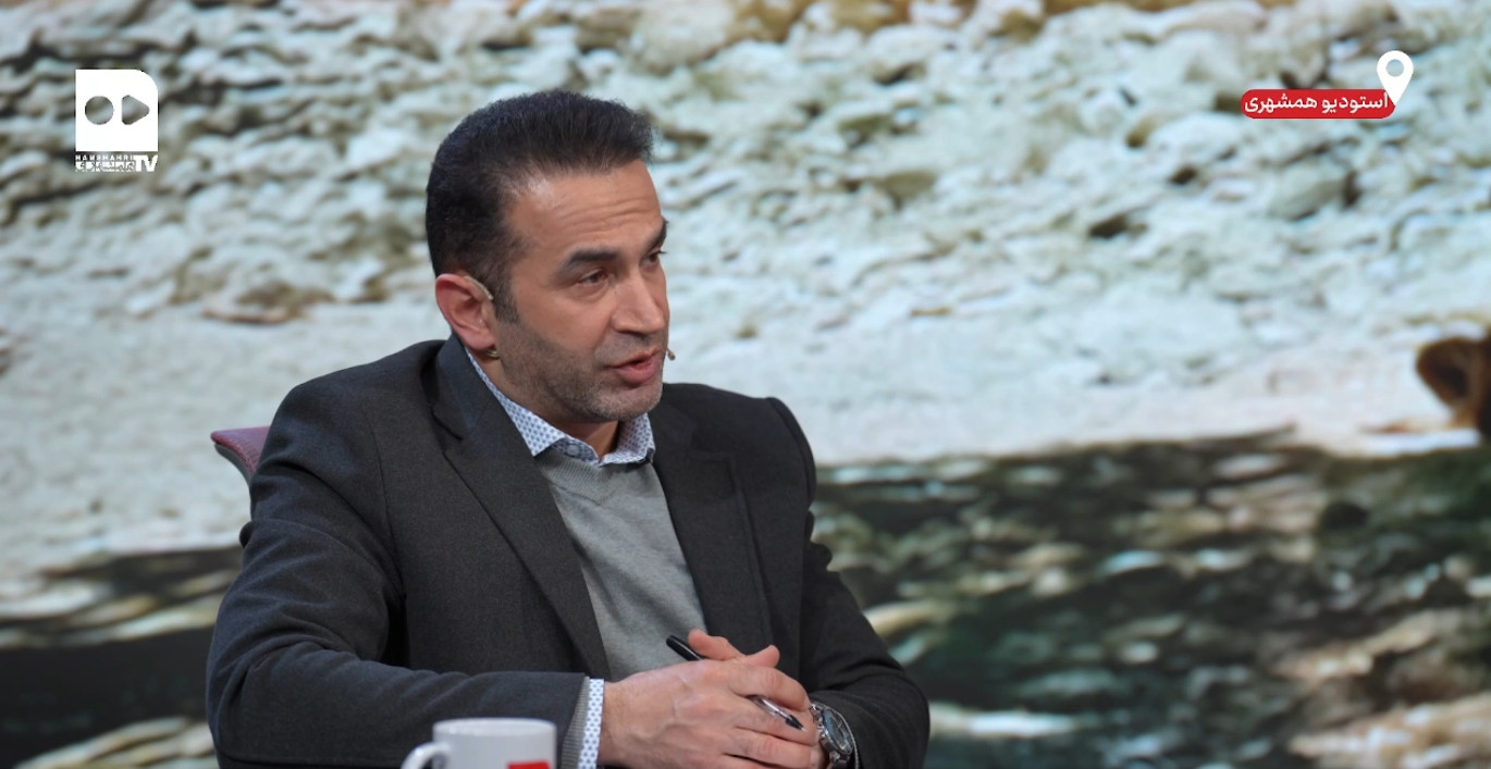 سرزمین من؛ یوز ایرانی زیاد شد