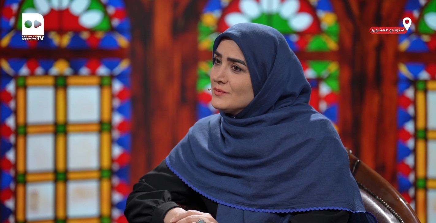 جان ایران؛پهلوان من فدای ایران