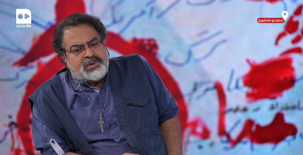همشهری ۲۴؛ سینمای جنگ رمضان