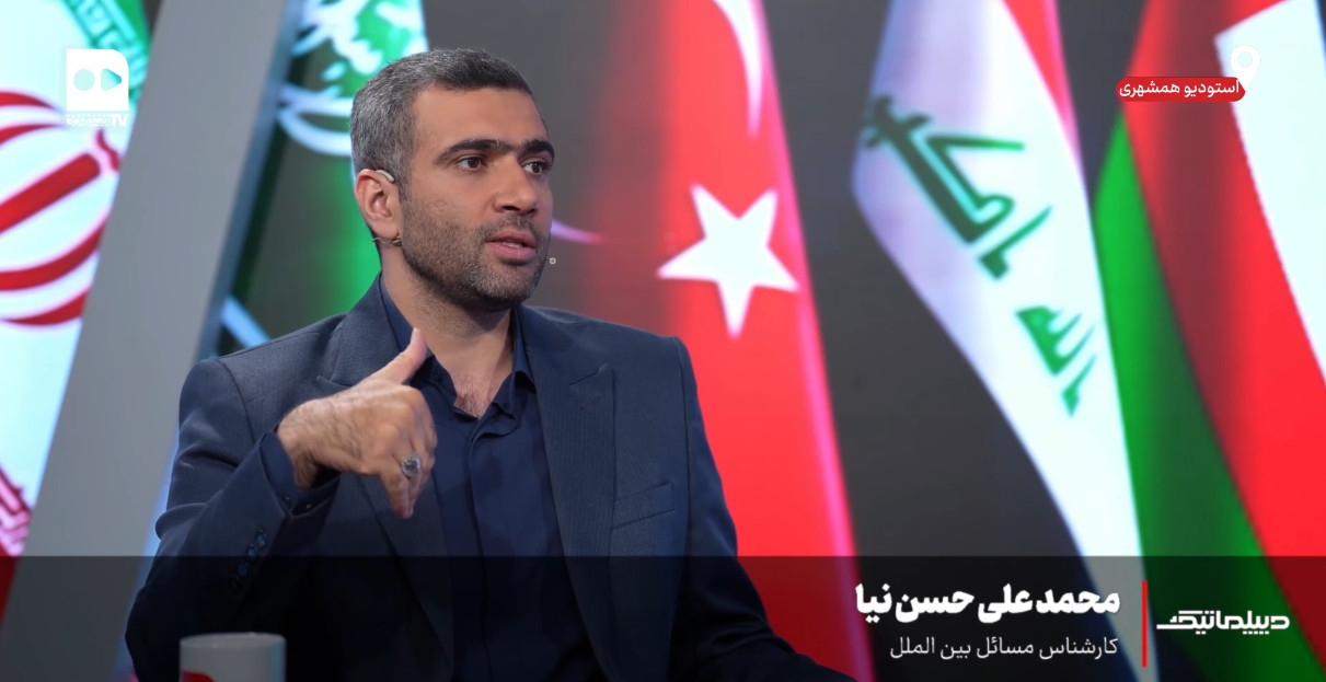 دیپلماتیک؛بررسی پیش شرط های ایران برای مذاکره