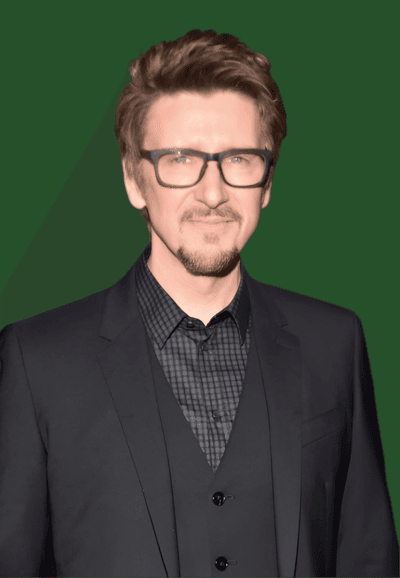 اسکات دریکسون