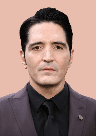 دیوید دستمالچیان