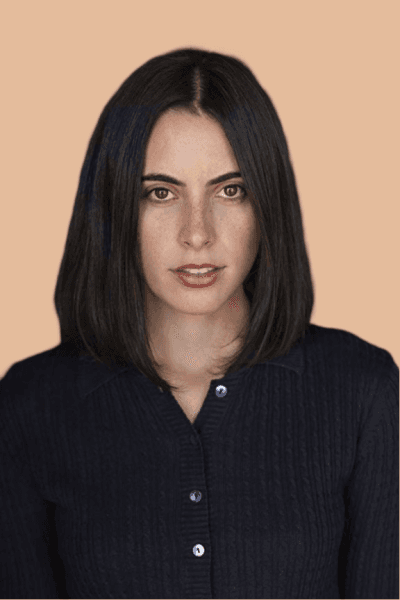 کارولاین لیندی