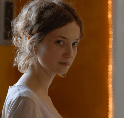 آلبا رورواچر